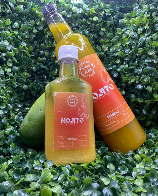 Mojito | Mangó