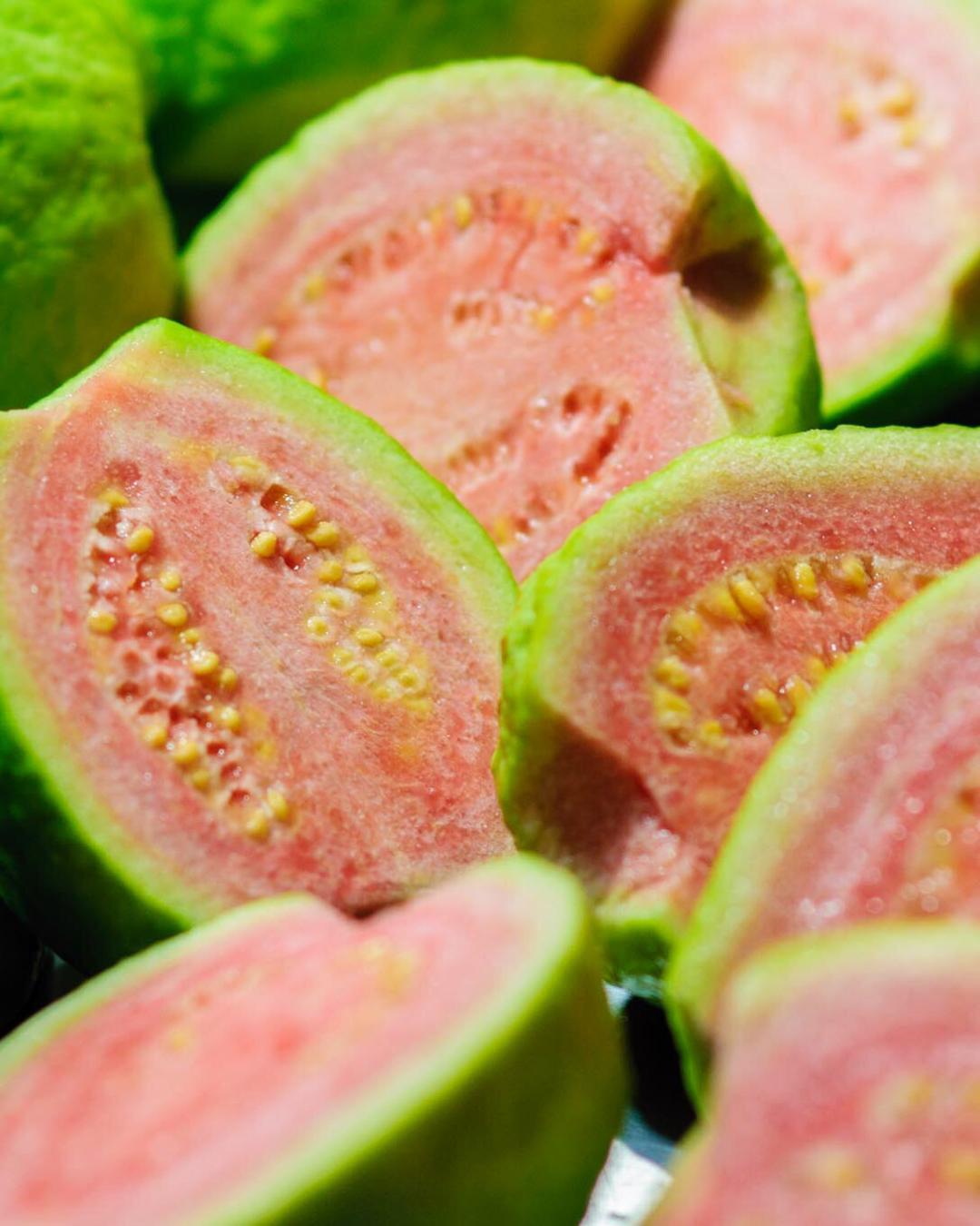 Mojito | Guayaba del País