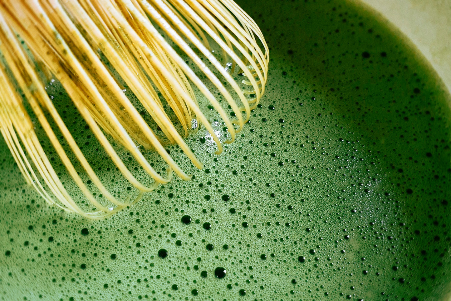 Best-Seller | Coquito de Matcha
