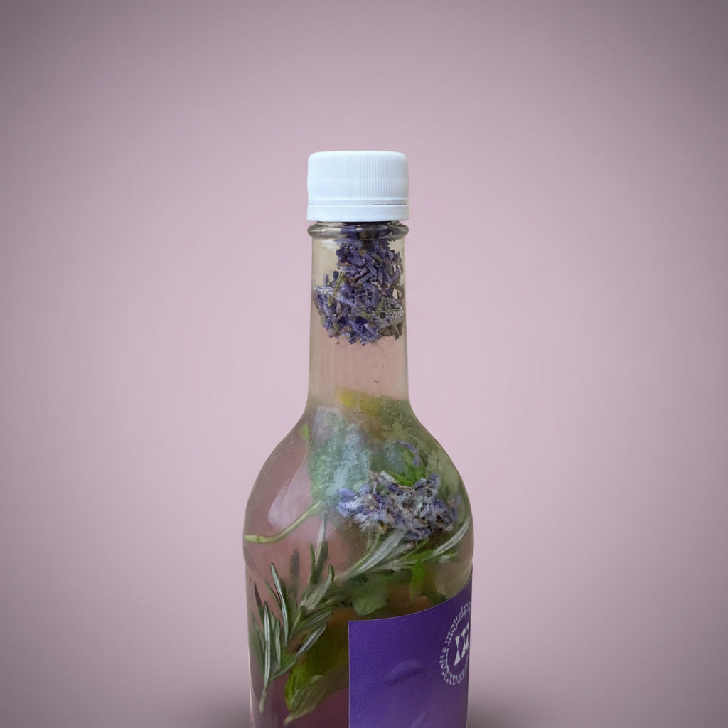 Mojito | Lavanda y Romero